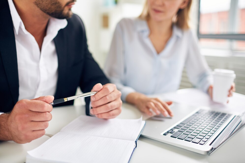 Consultant insolventa
