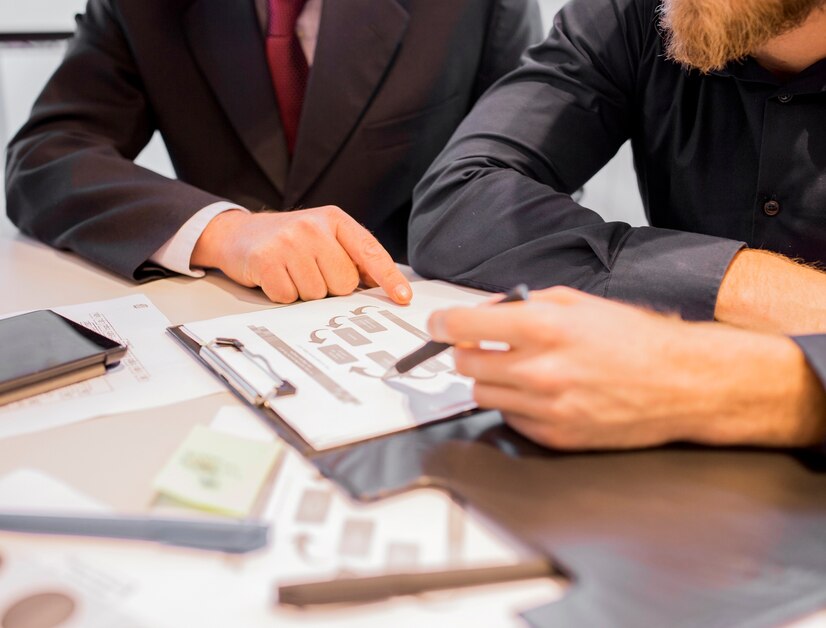 Consultant insolventa